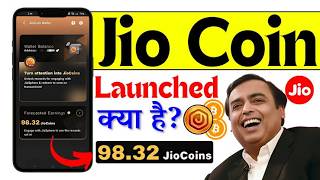How to earn Jio Coin | Jio Coin Price | How to use Geosphere App | How to earn Jio Coin screenshot 4