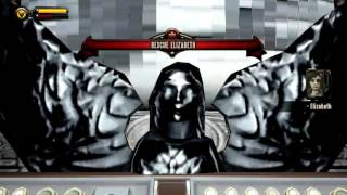 BIOSHOCK INFINITE HD WALKTHROUGH PART 34 screenshot 3