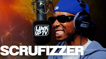 Scrufizzer shelled this Grime set Freestyle 🤯🔥 @SCRUFIZZER  | Link Up TV Behind Barz