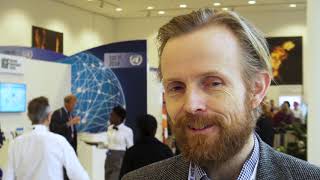 Global IGF 2019: Kjartan Olafsson on Enhancing Digital Cooperation