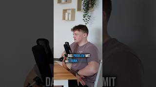 Unbedingt letzte Podcast Folge auschecken💯👀 #podcast #athletiktraining #fussball