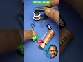 Comment créer un ÉLECTRO-AIMANT puissant à la maison ! 🔋🧲 (Tuto Facile)