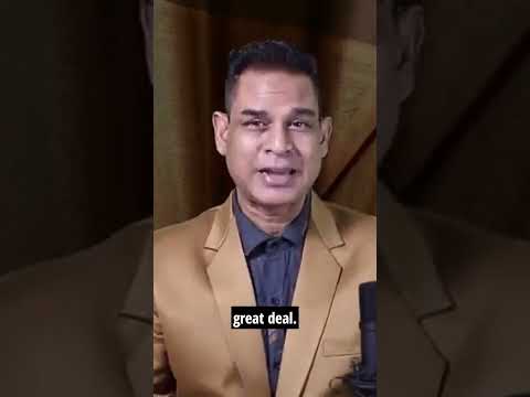 From Promise to Possession | Sandeep Daniel Ministries | #SandeepDanielMinistries