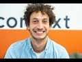 Découvrez Context Avec Jack Fondateur Et CEO mp3