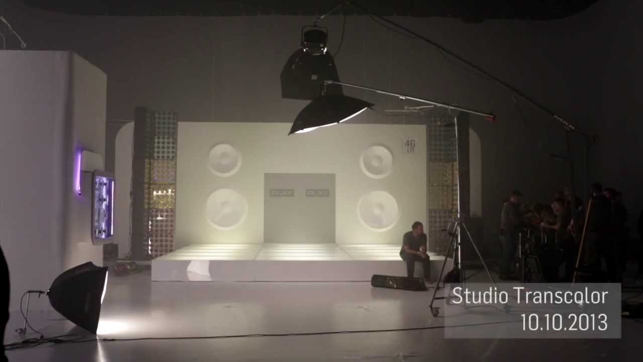 Kamil Bednarek potrafi latać ;) tego nie zobaczycie w telewizji!