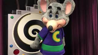 Celebrity Pumpkin Patch - Chuck E. Cheese Boca Raton Profile