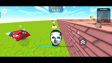 Nextbots in playground mod new update v 7.0.0 Garry