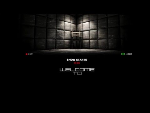 Welcome To The Game   -  2