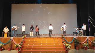 FAREWELL 2026 [DELHI PUBLIC SCHOOL BULANDSHAHR] screenshot 1