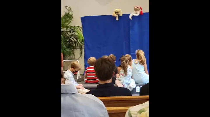 church 2022