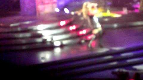 Leona Lewis - Better In Time @ o2