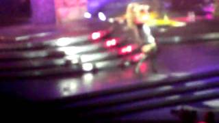 Leona Lewis - Better In Time @ o2