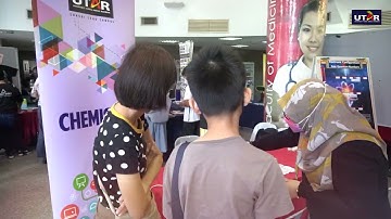 KLESF Video Highlight 2022