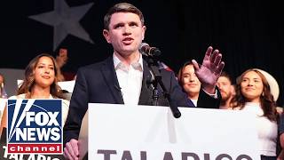 Democrats 'not as CONFIDENT' about midterms as voters think: Expert