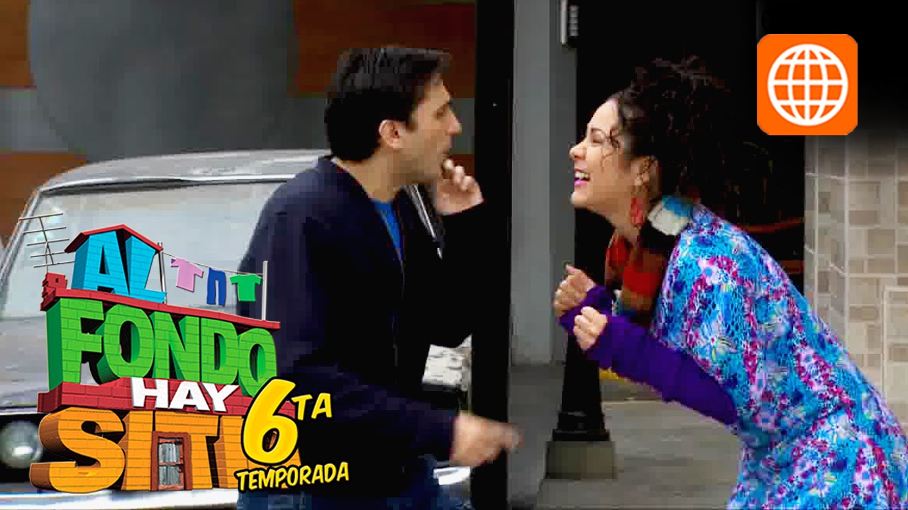 Al Fondo Hay Sitio Sexta Temporada
