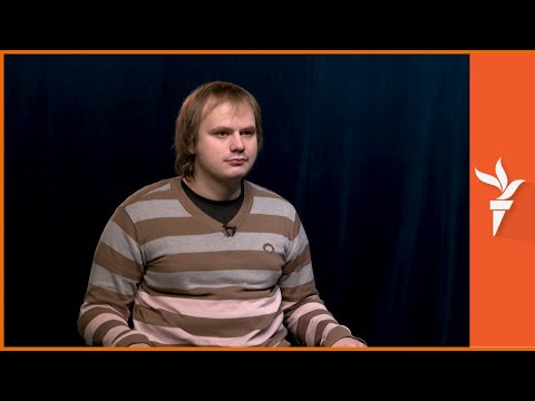 რუსი ჟურნალისტი საქართველოში პოლიტიკურ თავშესაფარს ითხოვს