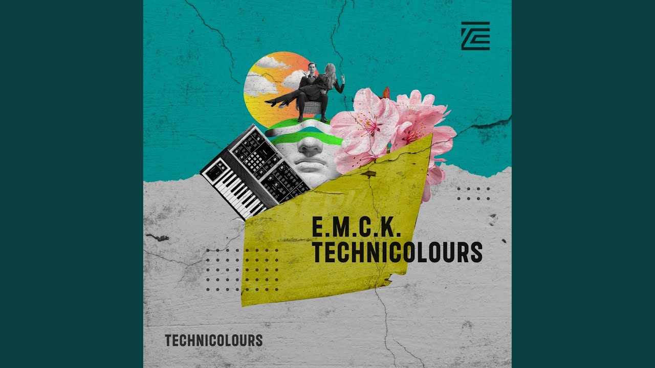 Watch Technicolours (Extended Mix) on YouTube Watch Technicolours (Extended Mix) on YouTube
