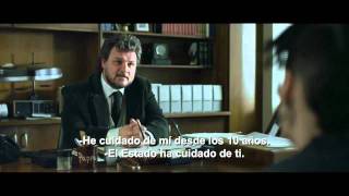 La Chica del Dragón Tatuado - Trailer Oficial [HD] screenshot 2