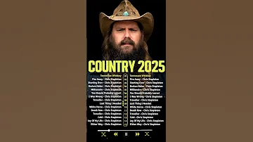 Tennessee Wishkey Chris Stapleton The Best Country Song 