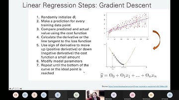 Lasso & Ridge Regression Video