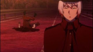 Jouno Says Tetcho-San