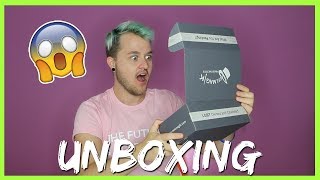 Reel Magik Stp Unboxing And First Impressions Video Cc