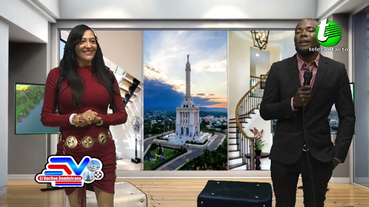 EL VACILON DOMINICANO   14 febrero 2026