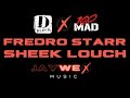 Fredro starr x sheek louch 5 am produced by jay wex