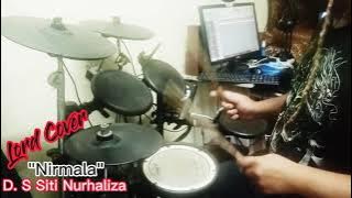 #nirmala #sitinurhaliza #drumcover Nirmala - D.S Siti Nurhaliza (drumcover)