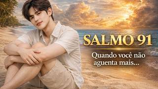 Noah Kim Quando Você Não Aguenta Mais 6 Músicas Baseadas No Salmo 91