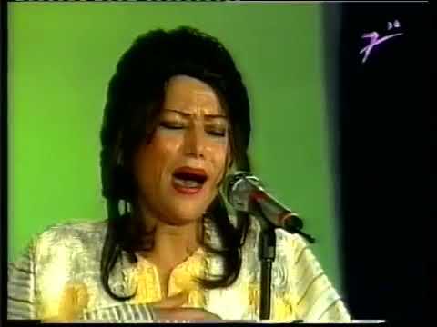 منيرة الضاوي في سهرة