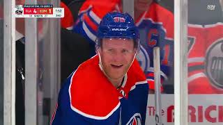 Celebrity Corey Perry looses his mind on a referee in the Stanley Cup Final! Profile