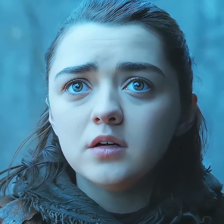 Arya Stark s Reunion with Nymeria #shorts #gameofthrones1080p