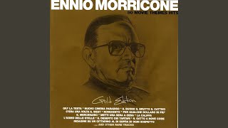 Video thumbnail of "Ennio Morricone - Forse basta"