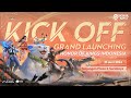 🔴 OFFICIAL GRAND LAUNCHING EVENT HONOR OF KINGS INDONESIA