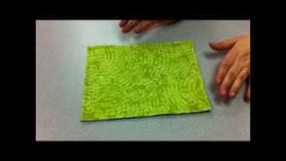 InvisaFil - Quilting