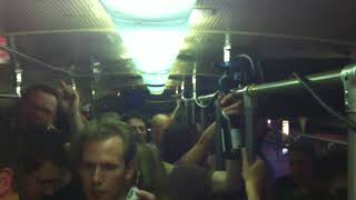 The Night Train - Techno Clix 3