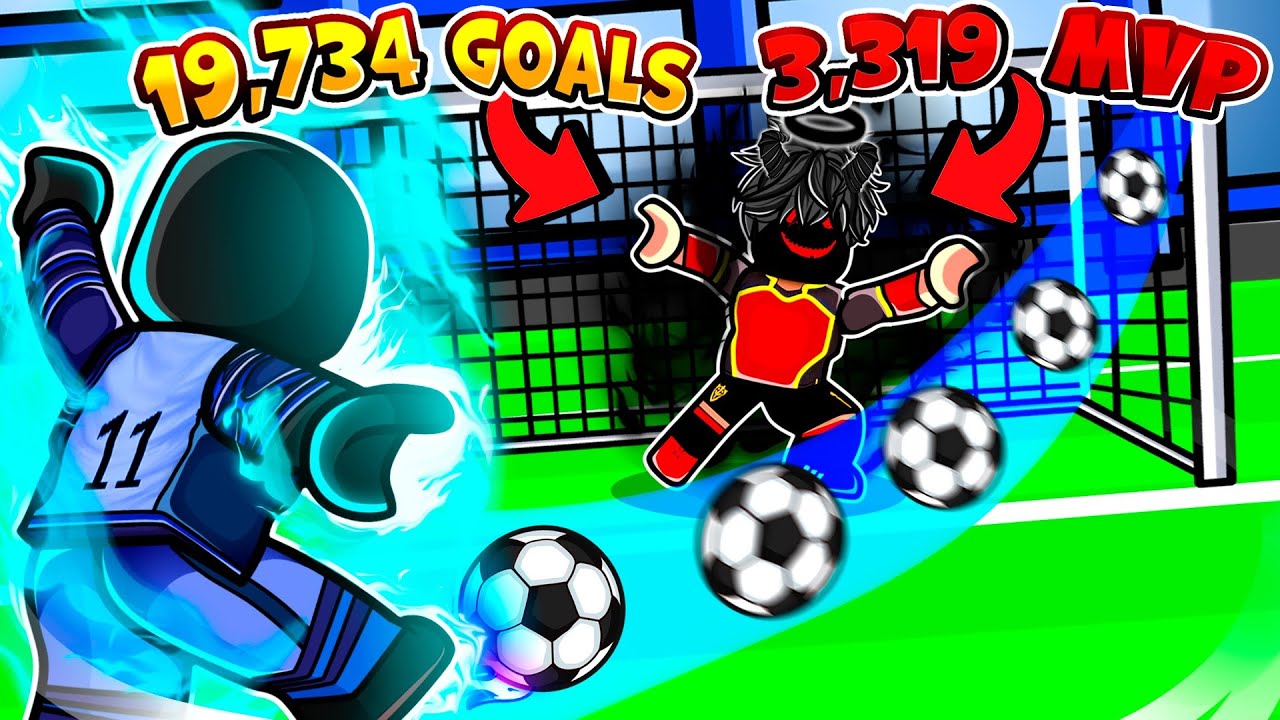 Beat The Ex # 1 Player In Blue Lock Rivals, Win 1,000 Robux - YouTube
