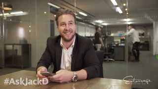 Life Is Led By Choice, Not By Chance | #AskJackD 68 Wealth