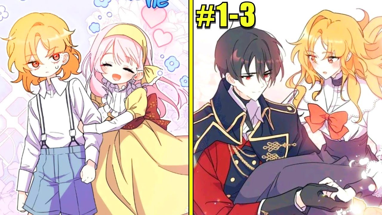 Everyone Used Me To Get Close To The Female Lead But I Started To Become The Lead Myself (1-3)