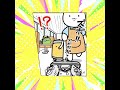 【ぷよぷよ公式Webマンガ】喫茶店 #わちゃぷよ