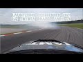 High speed drifting eurospeedway lausitz turn1  reisbrennen 2021  andy76 2jz  dekra lausitzring