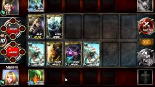 Elemental Kingdoms (Android)