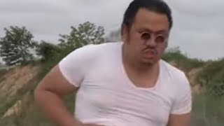 What the fuck happened to Salt bae