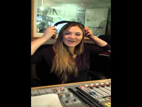 Mic Check With Karoline