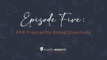 Top EPR Questions Answered: What Brands Need to Know About Compliance