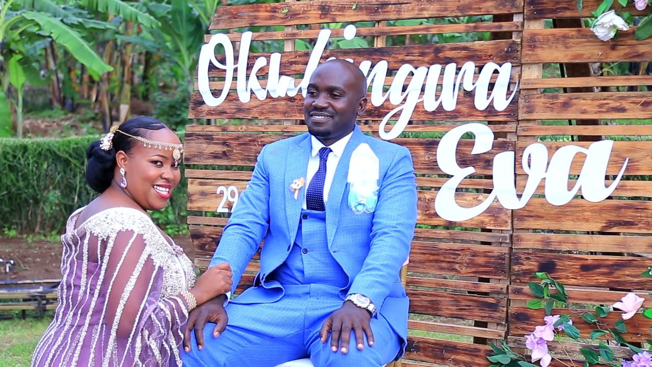 Natukunda Eva introduces Edgar