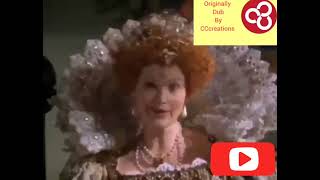 "Blackadder: Back & Forth" (1999) hindi dubbed by #CCcreations