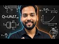 Heat Exchanger Objective Questions Part-1
