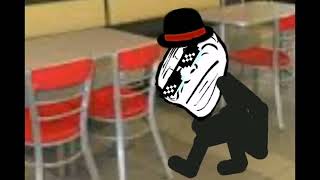 Dave Insulta The Hell Out Of Masemantrollenge, L M A O